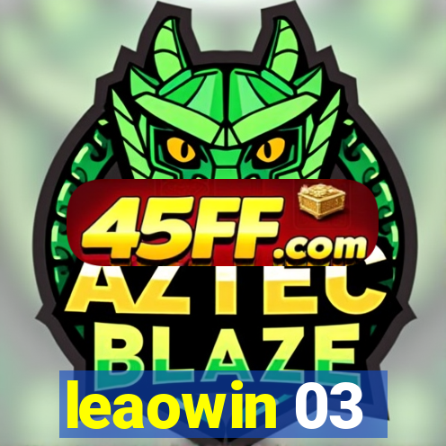 leaowin 03